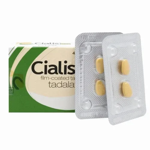 Acheter Cialis en ligne sans ordonnance en France