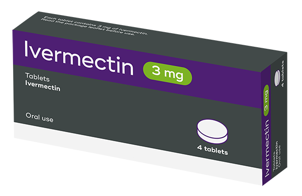 Acheter Stromectol (Ivermectine) en ligne en France